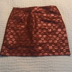 J. Crew Skirt